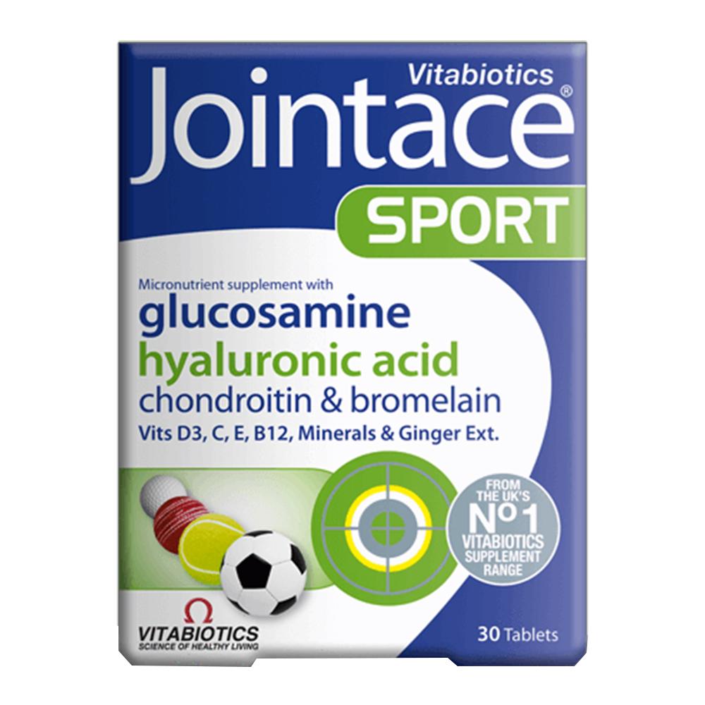 Vitabiotics - Jointace Sport
