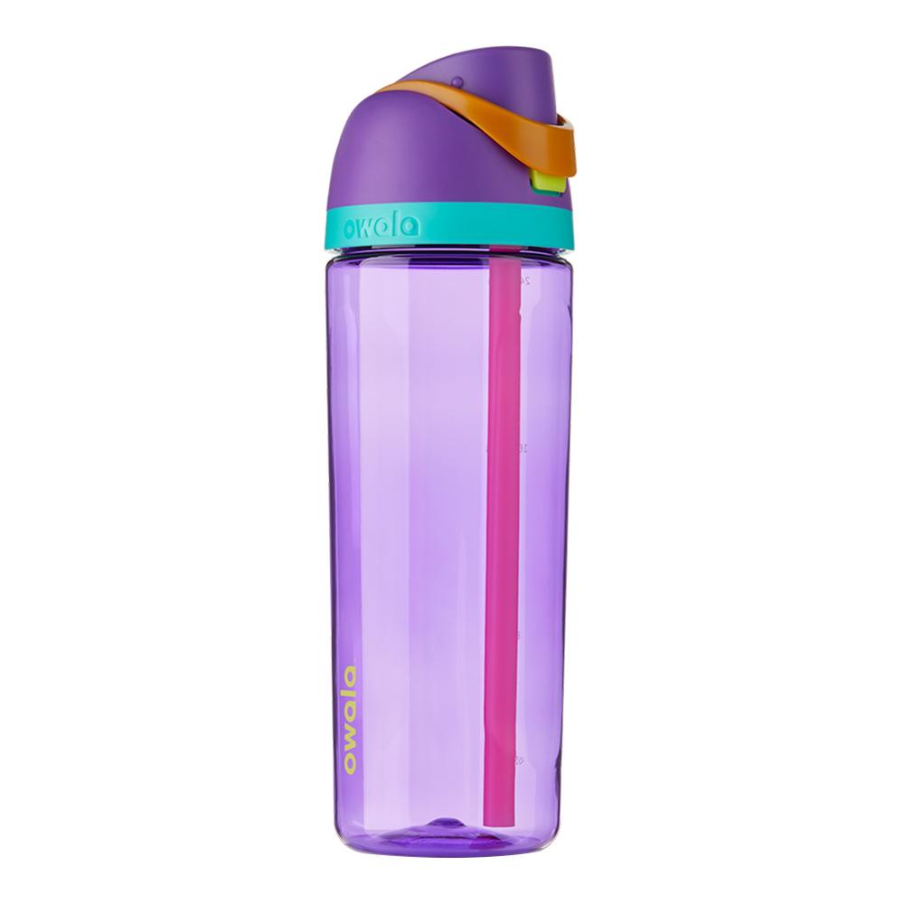 Owala Freesip Tritan Bottle - Purple