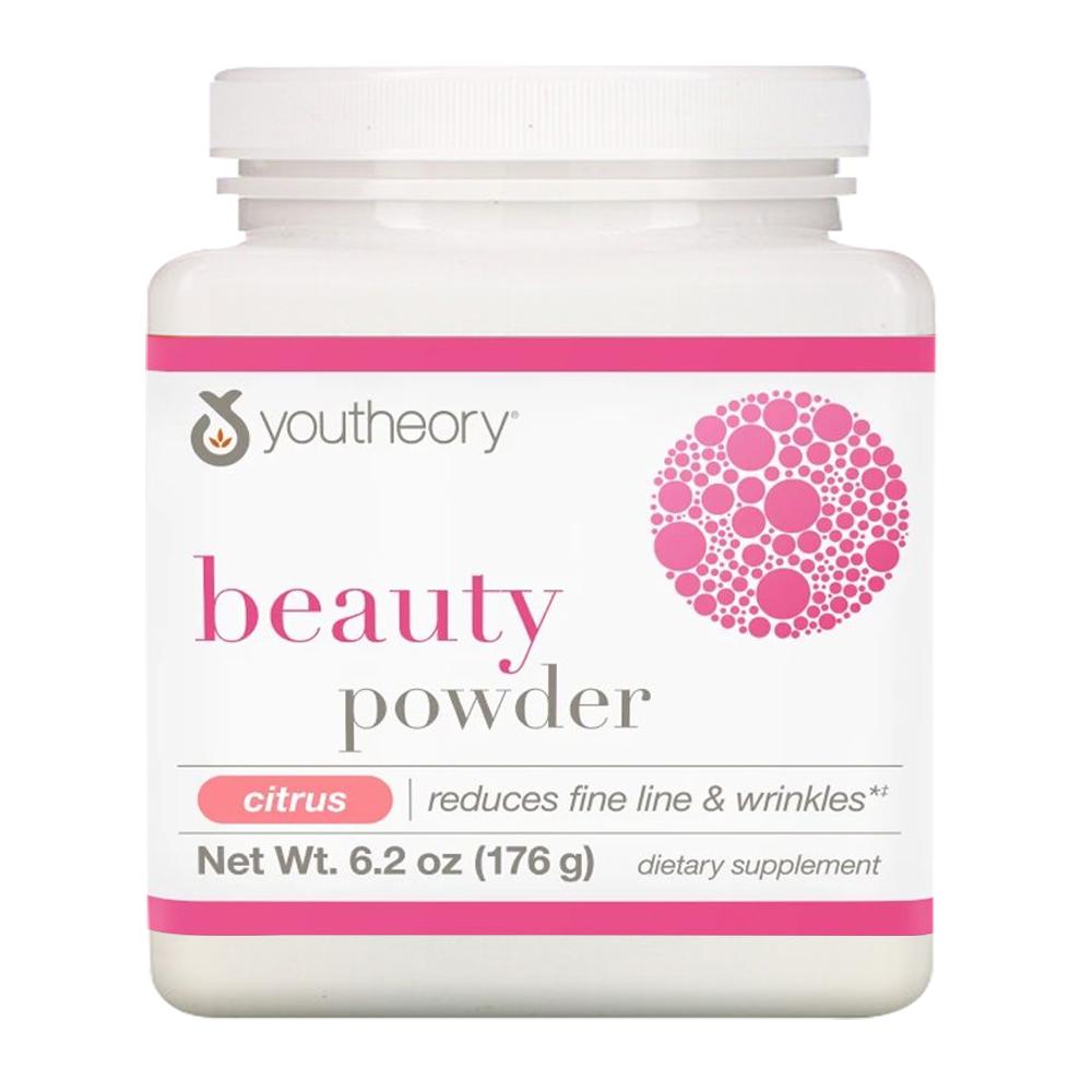 Youtheory - Beauty Powder