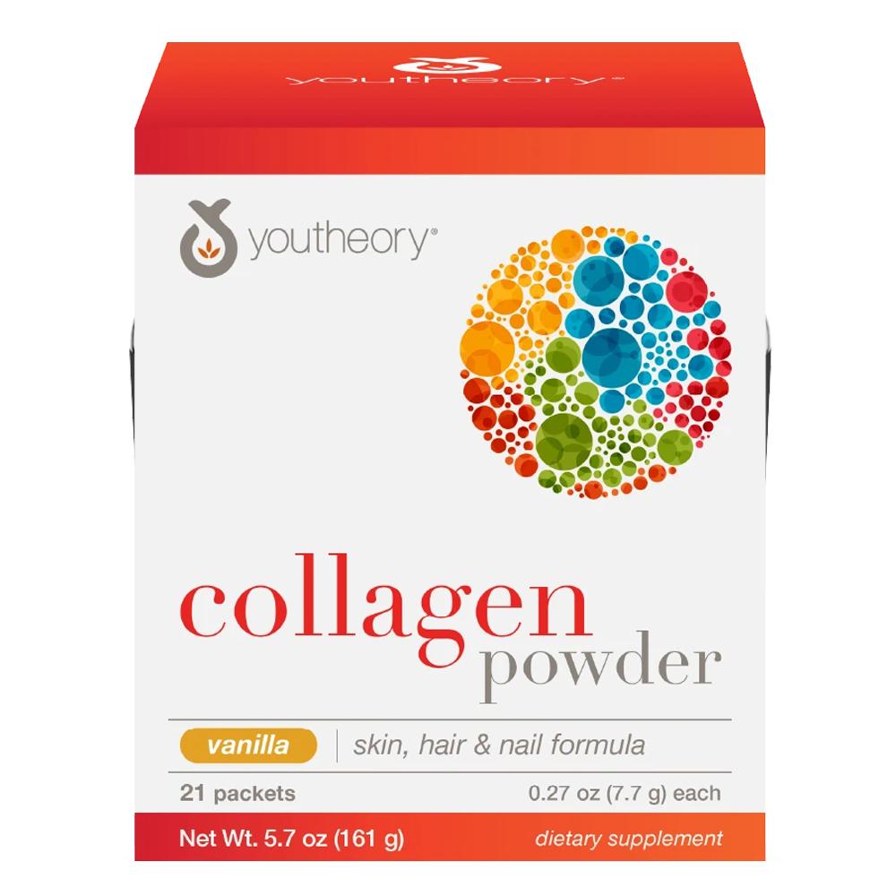 Youtheory - Collagen Powder Packets