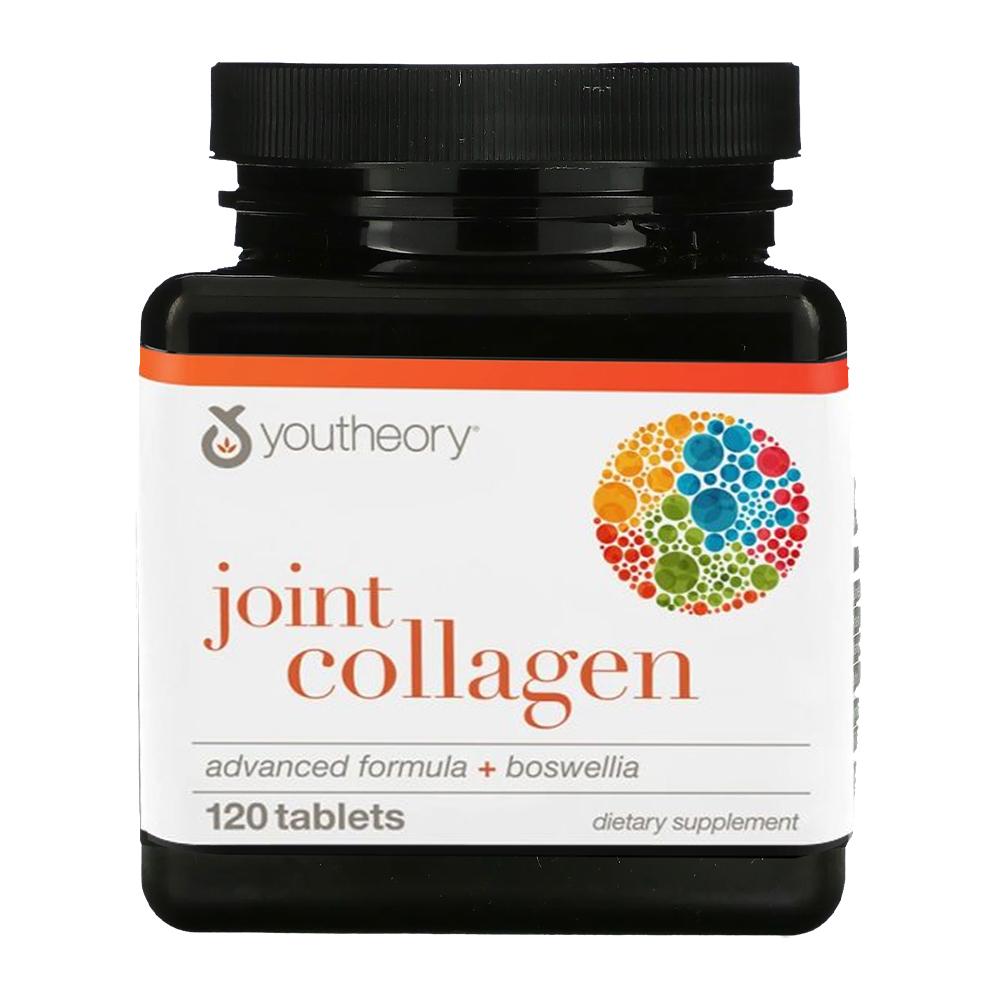 Youtheory - Joint Collagen