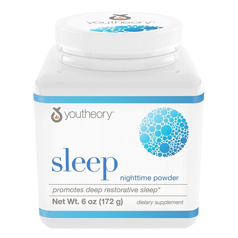 Youtheory - Sleep Powder