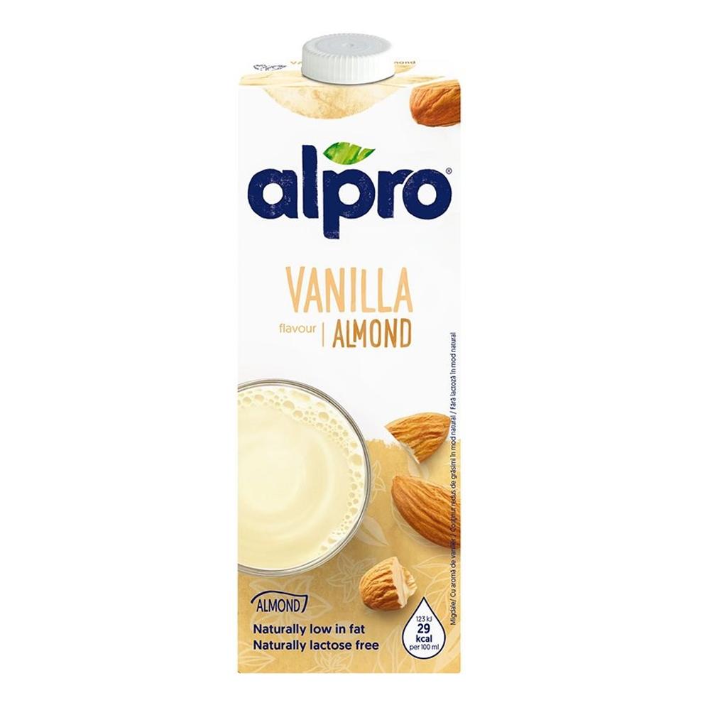 Alpro - Almond