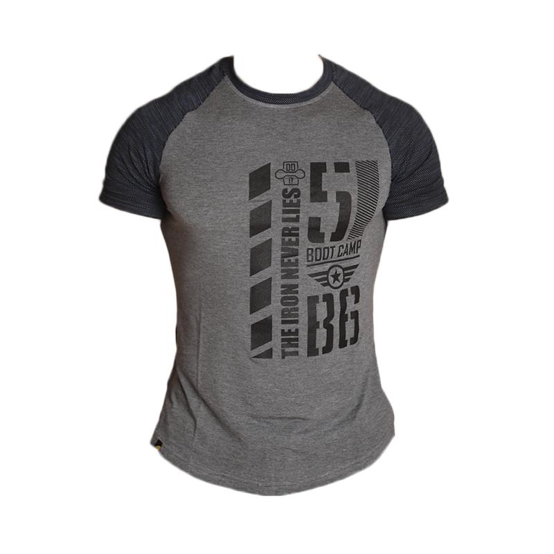 Zilla USA - Limited B6 T-Shirt