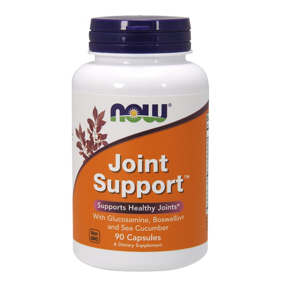 Now Joint Support