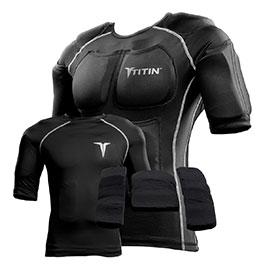 Titin Force Shirt System