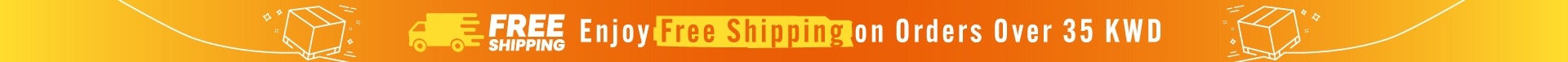 Free Shipping