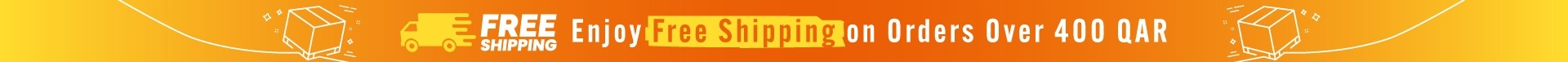 Free Shipping