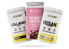 Supplements For Her
