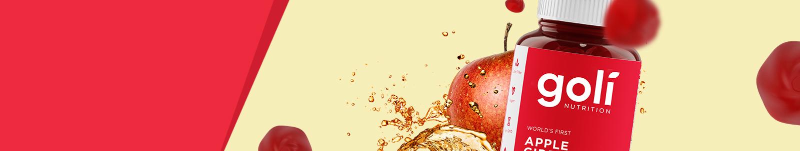 Goli Nutrition image