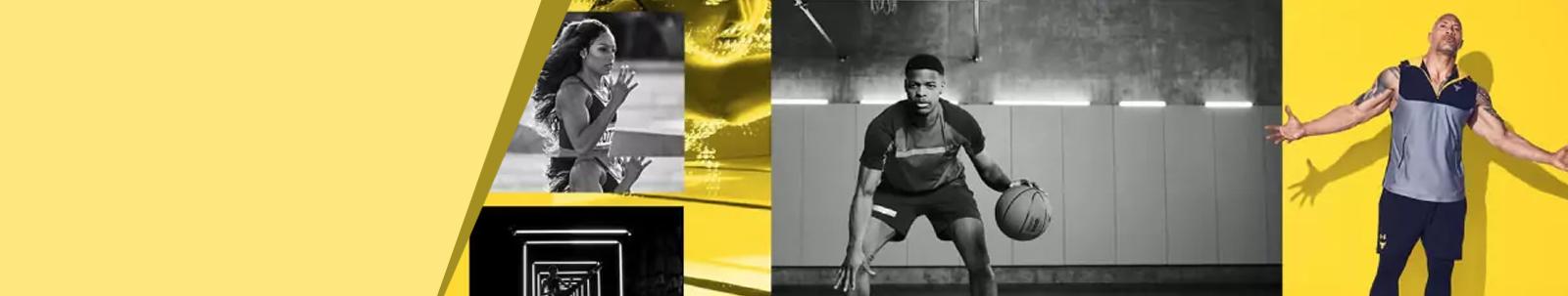 Under Armour image