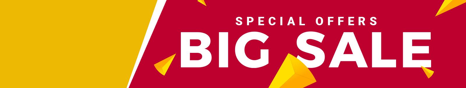 Super Sale image