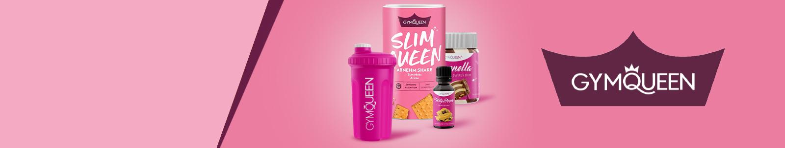 GymQueen image
