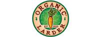 Organic Larder image