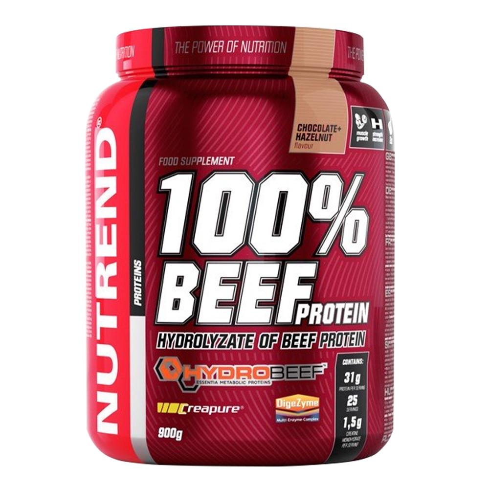 نوتريند - 100% بيف بروتين