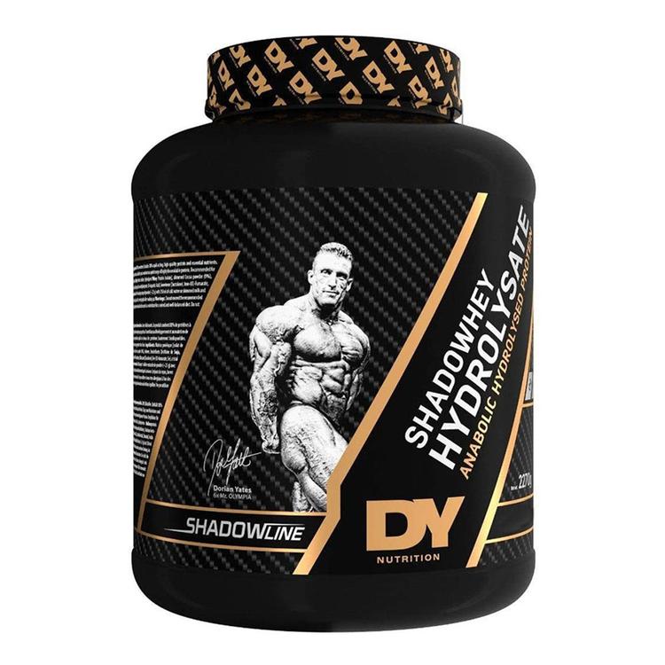 Best Whey Protein Powders & Shakes Sporter Egypt