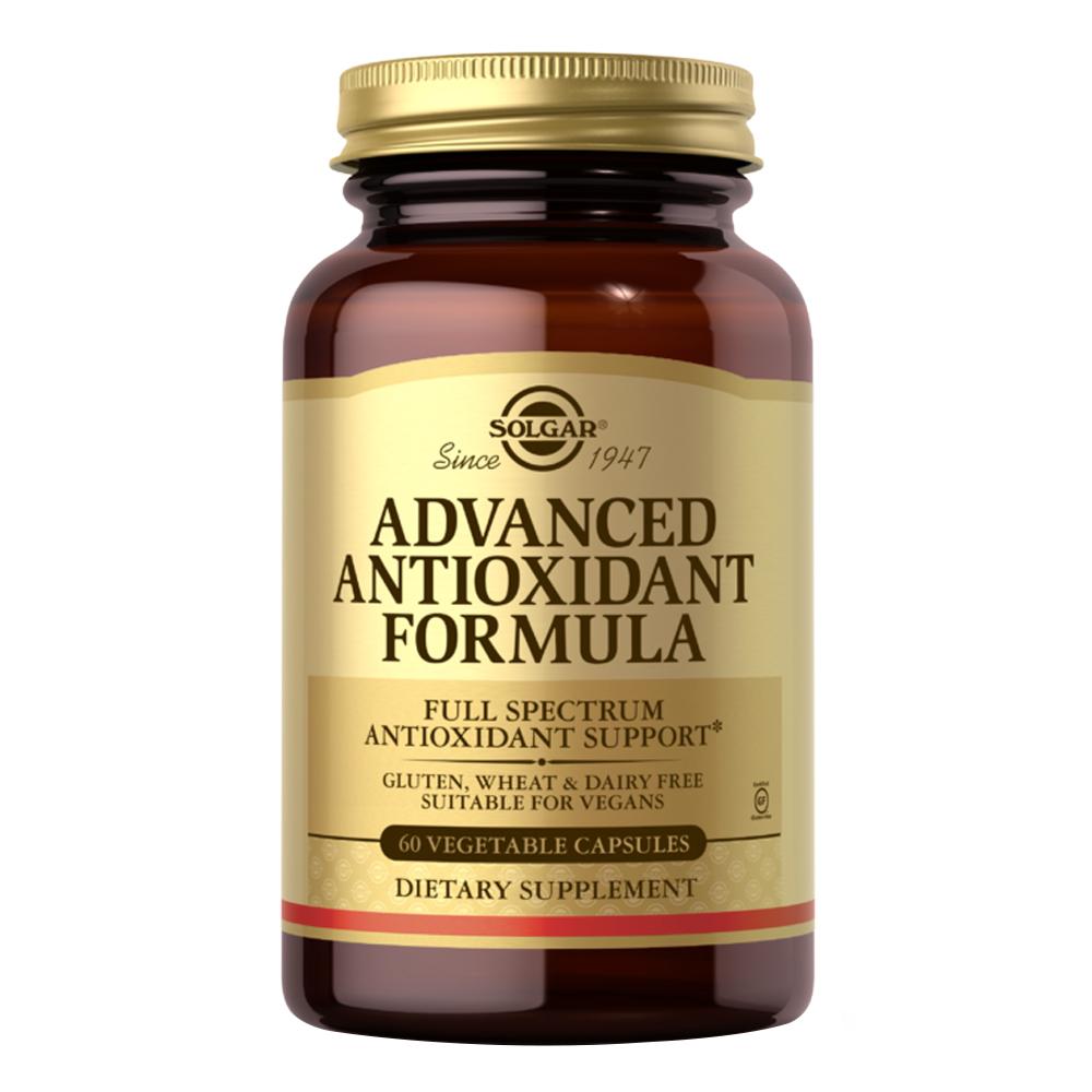 Solgar - Advanced Antioxidant Formula
