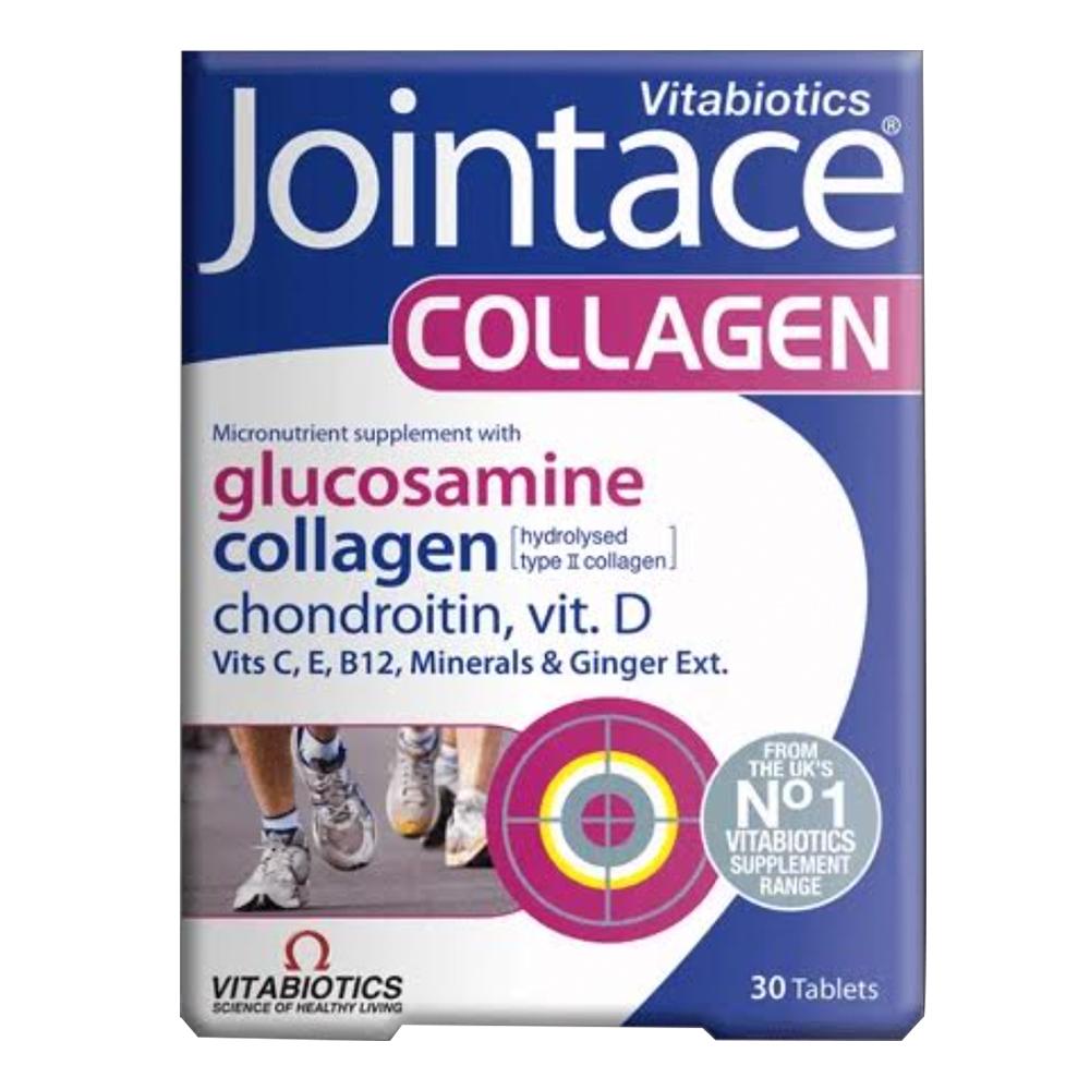 Vitabiotics - Jointace Collagen