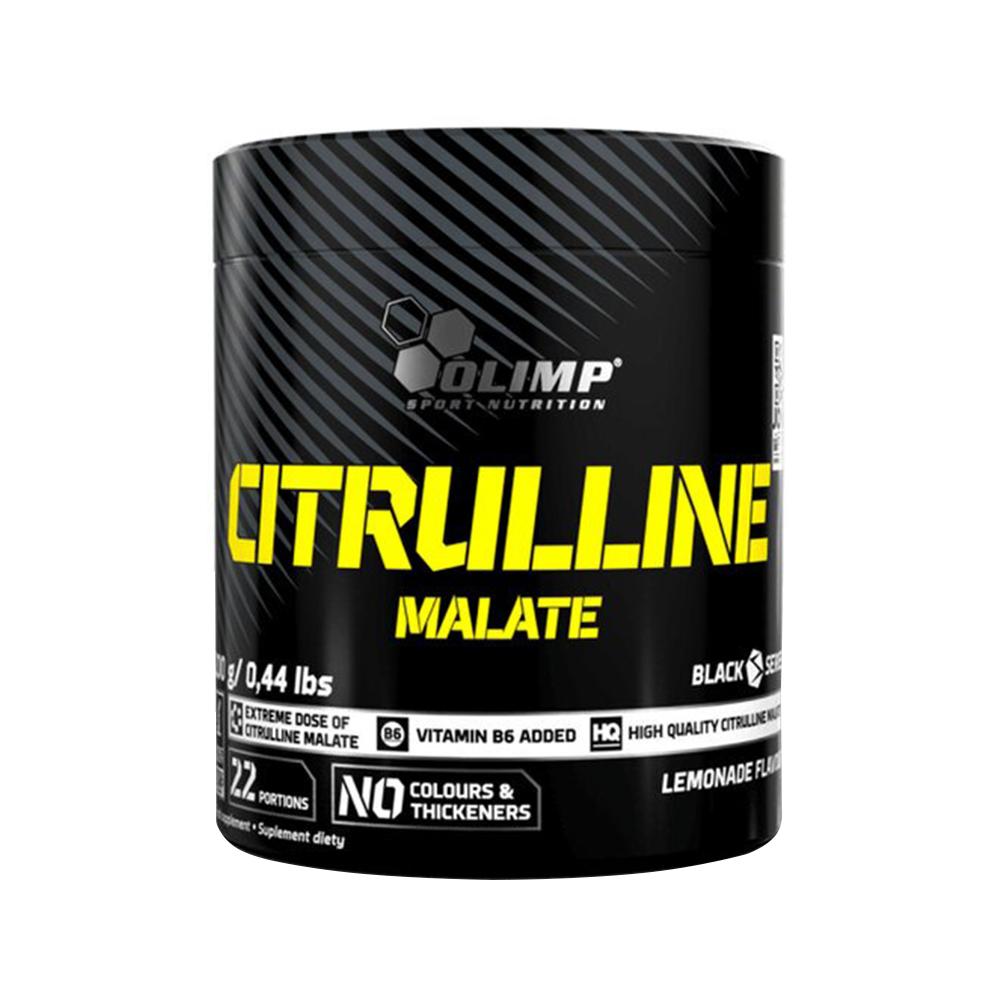 Olimp Sport Nutrition - Citrulline Malate
