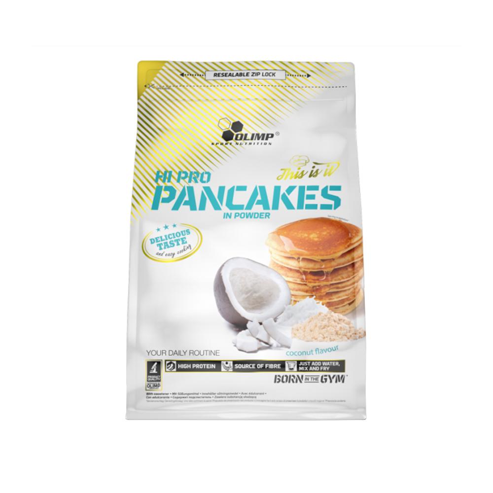 Olimp Sport Nutrition - Hi Pro Pancakes