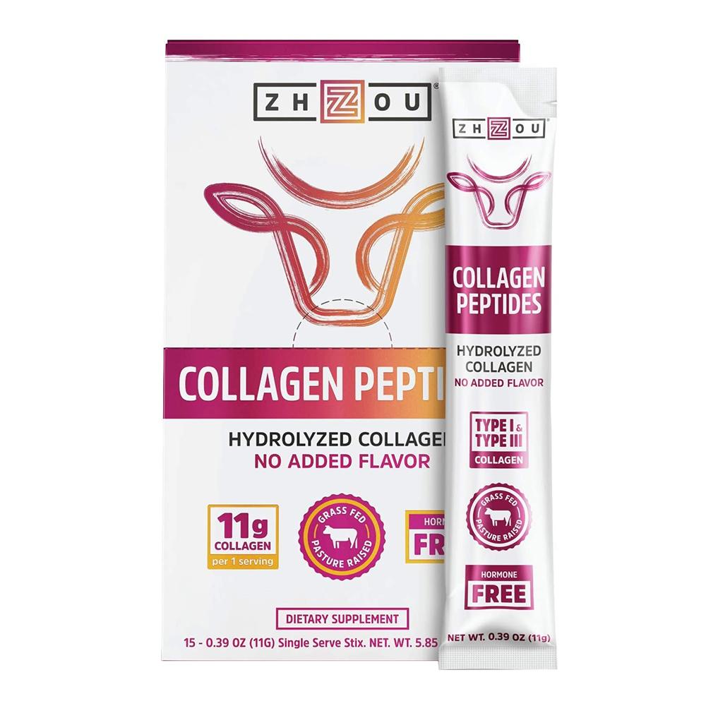 Zhou Collagen Peptides