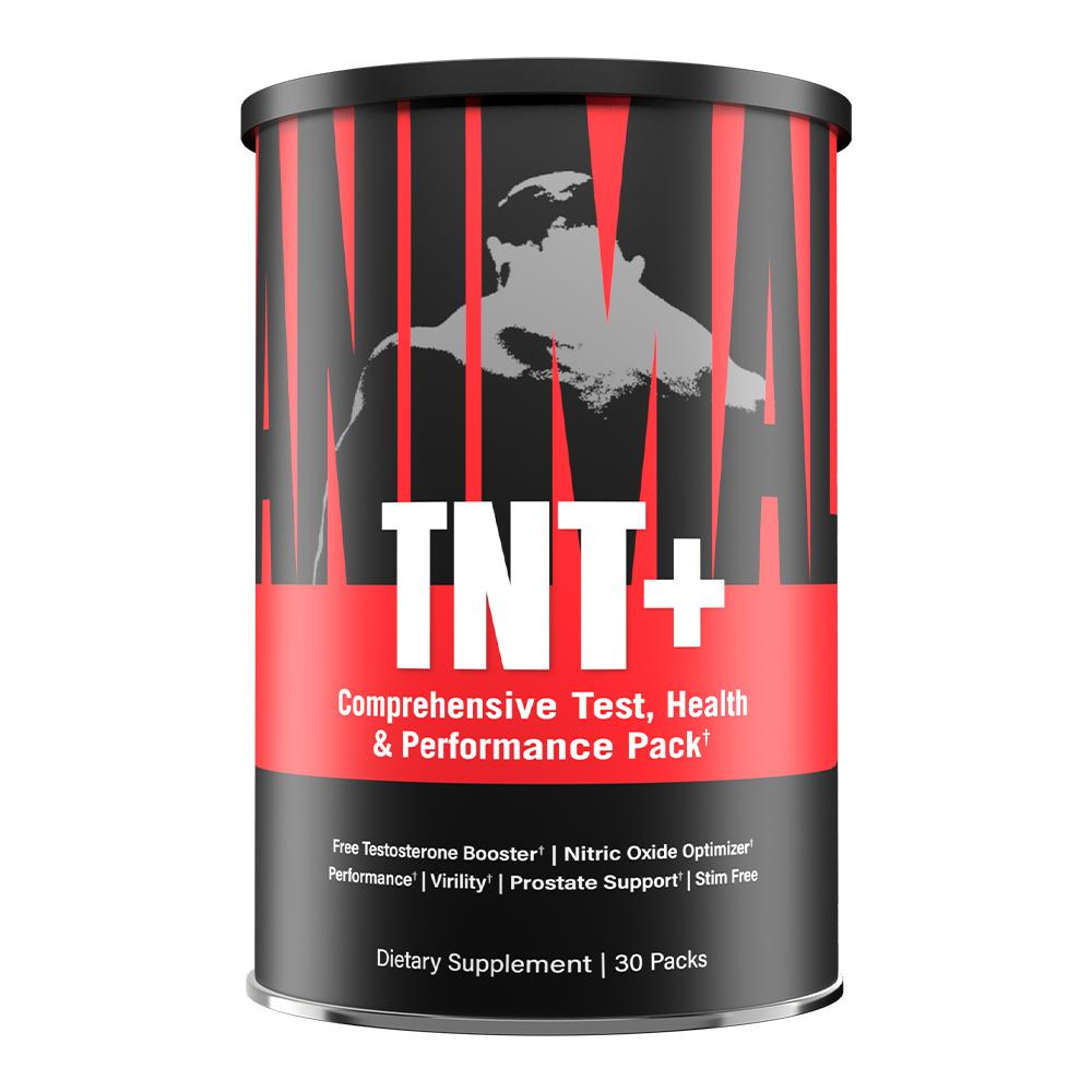 Animal Nutrition - Animal TNT+