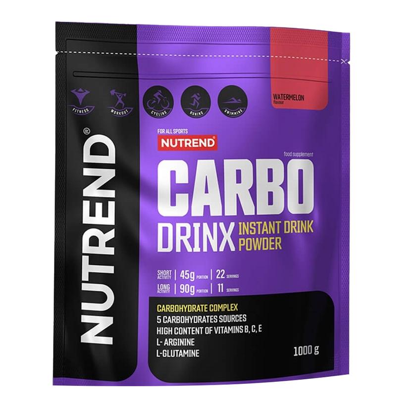 Carb Powders, Carbohydrate Powder Supplements Sporter UAE