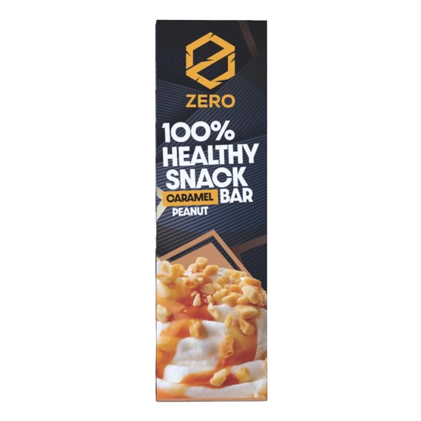 Zero Lean Protein Bar