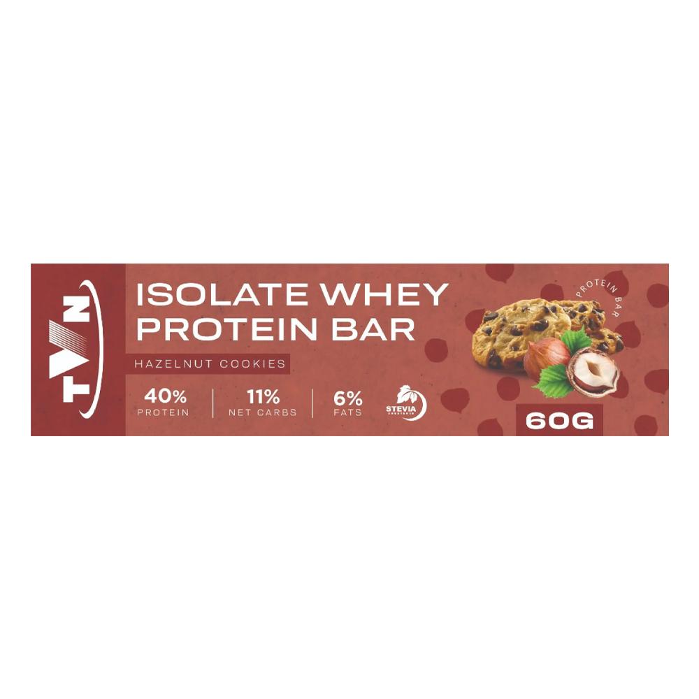 TVN - Isolate Protein Bar