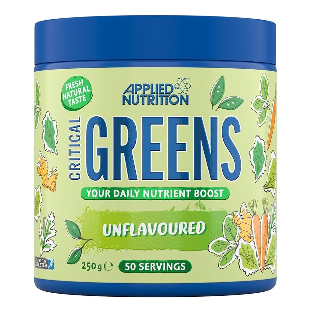 Applied Nutrition - Critical Greens