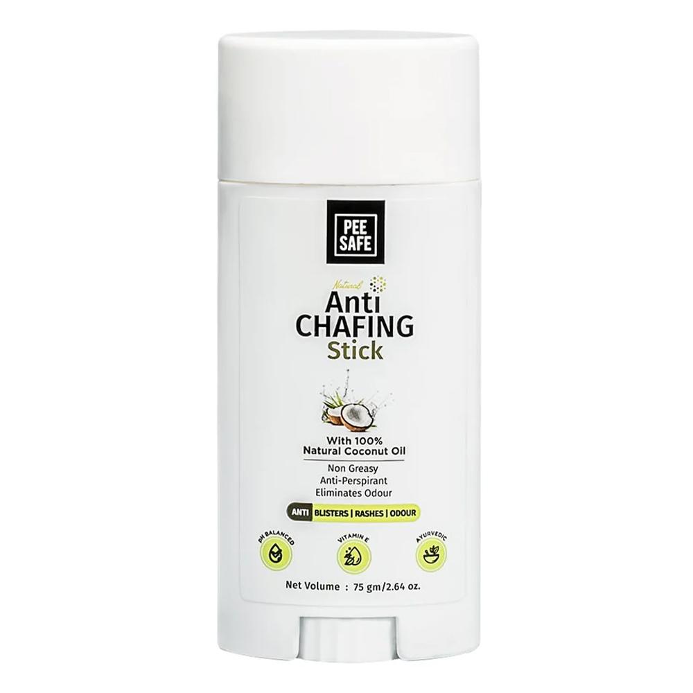 Pee Safe - Anti Chafing Cream - 75 Grams