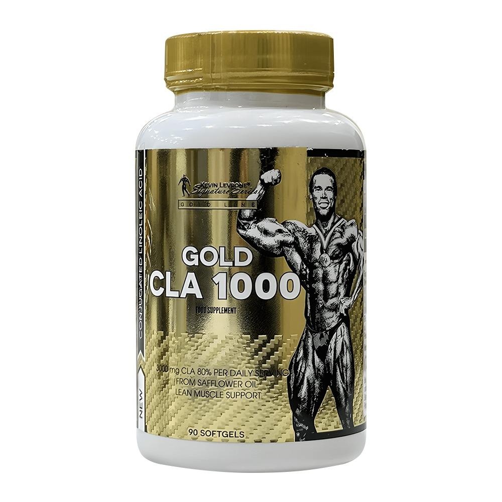 كيفن ليفرون  - جولد CLA 1000 - بدون نكهة - 90 سوفت جيل
