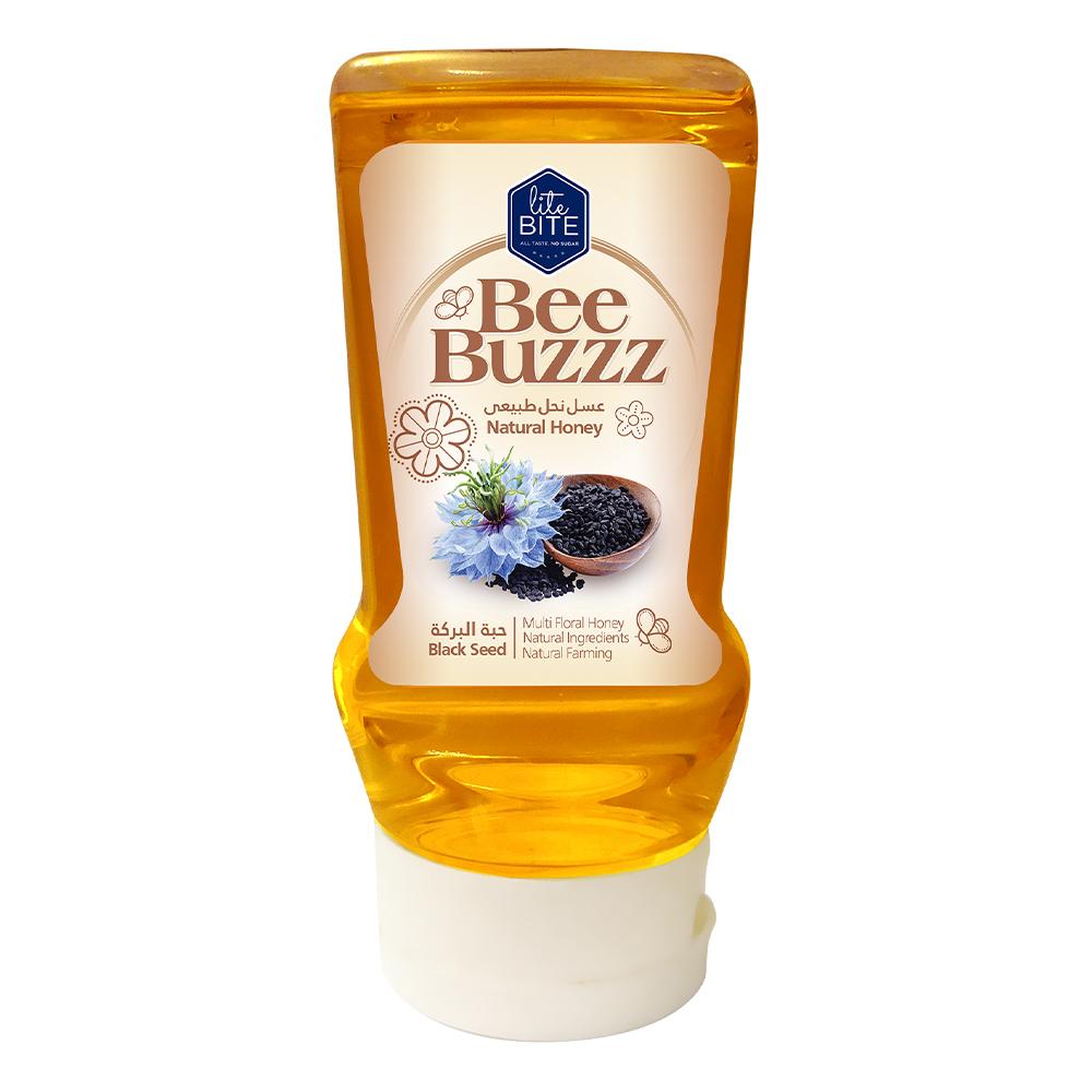 Lite Bite - Bee Buzzz Honey