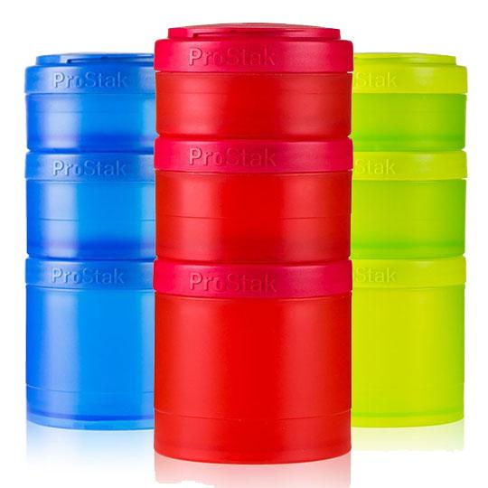 BlenderBottle ProStak Expansion Pak Accessories Sporter UAE