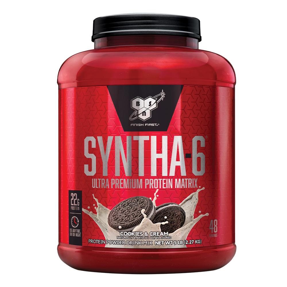 BSN Syntha-6