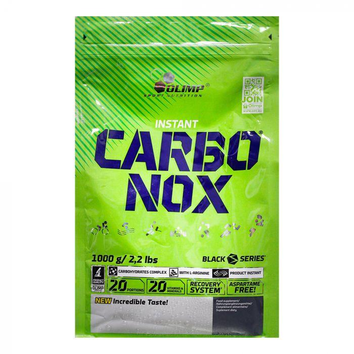 Olimp Sport Nutrition - Instant Carbonox Powder (Black Series) - Lemon - 2.2 lbs