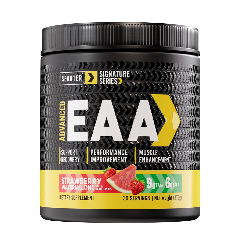 Sporter - Advanced EAA - Essential Amino Acids