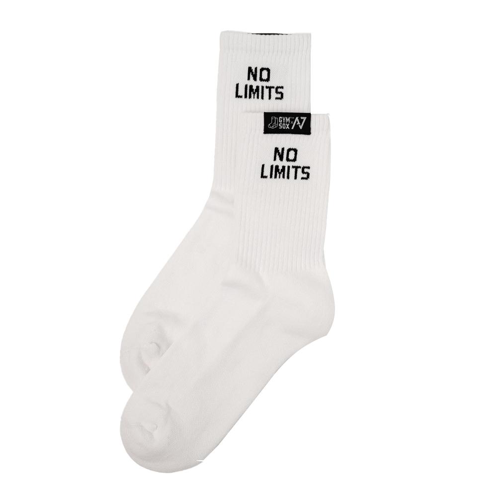 Gym Sox - No Limits - Socks