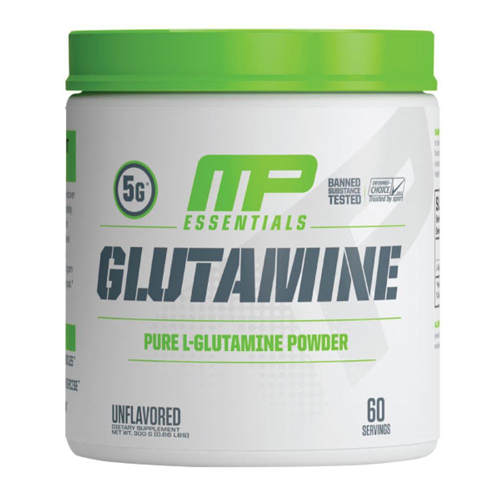 MusclePharm Essential Glutamine