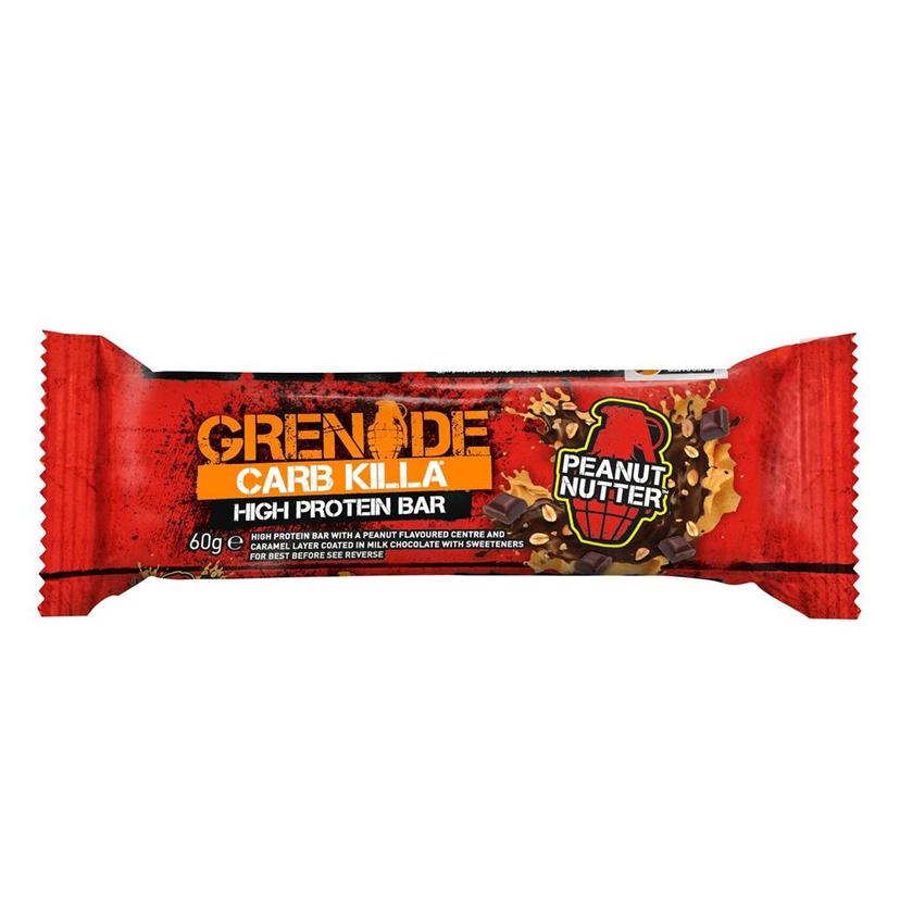 Best Protein Bars Grenade, Quest & More Sporter UAE