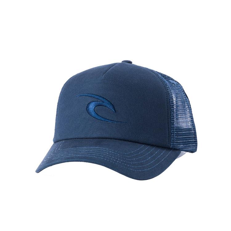 ريب كيرل - قبعة تيبان - أزرق
