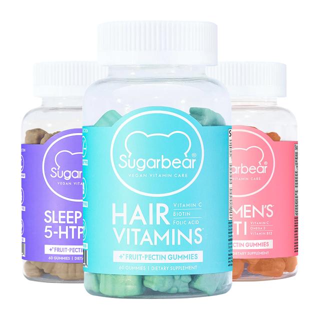 Sporter Qatar Best Vitamins, Supplements & Healthy Snacks