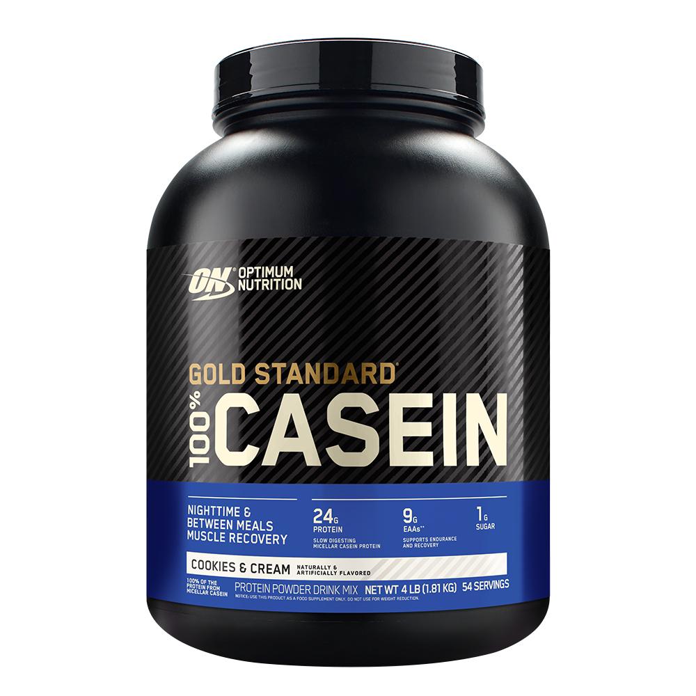 Optimum Gold Standard 100% Casein