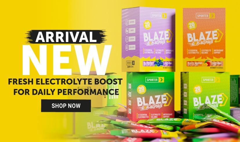 BLAZE