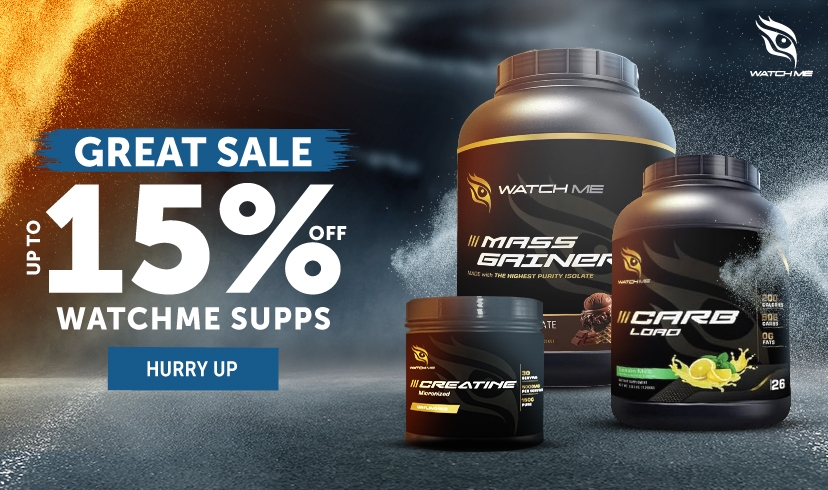 Watchme Supps