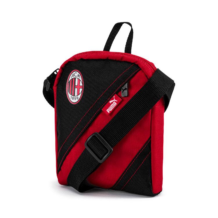 Puma - AC Milan City Shoulder Bag