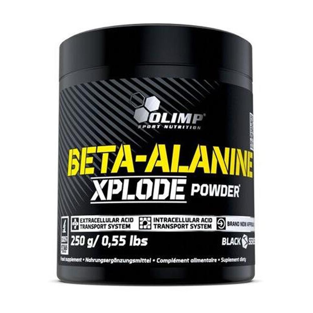 Olimp Sport Nutrition - Beta-Alanine Xplode Powder
