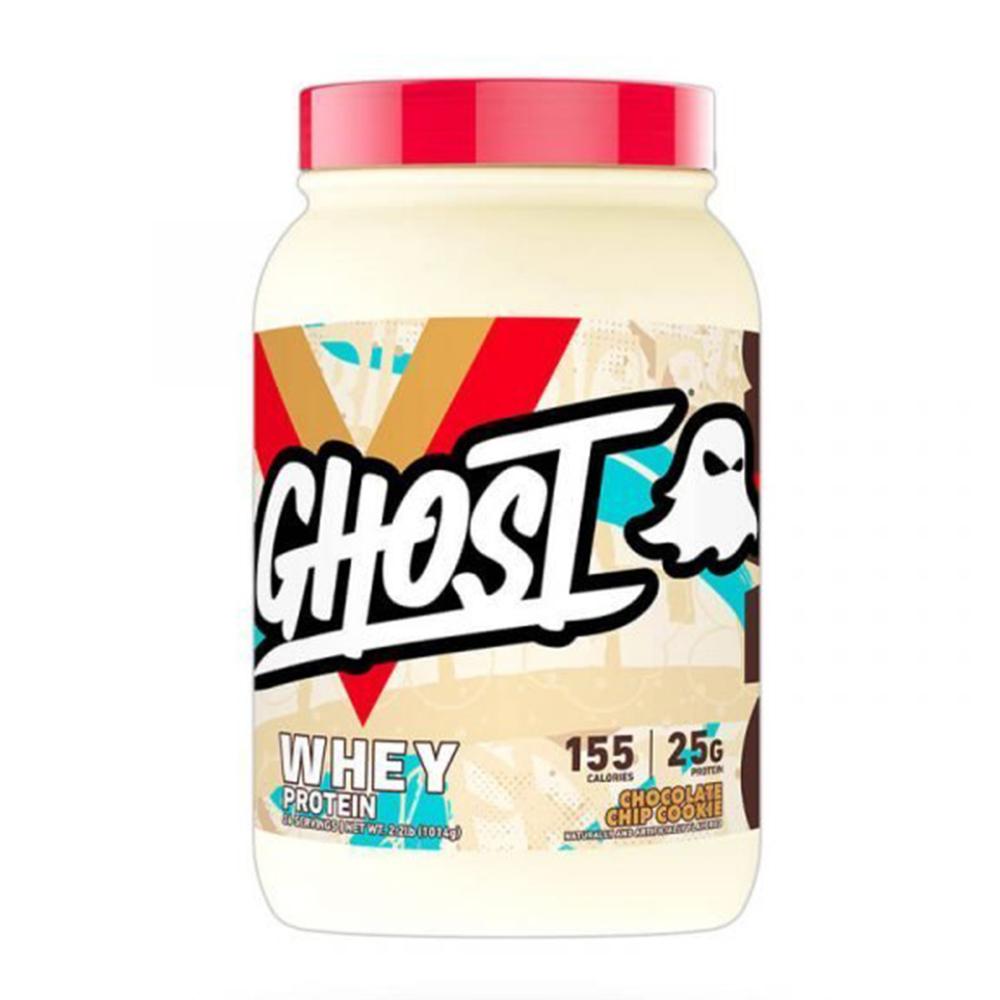 Ghost - Whey Protein
