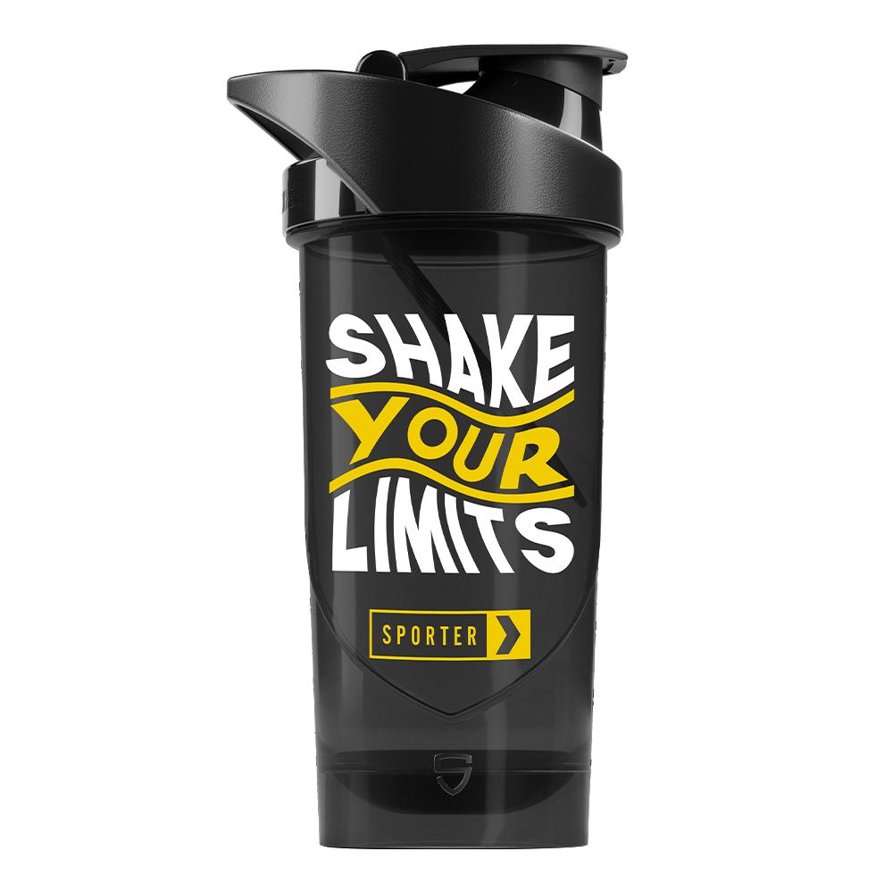 Sporter - Shake your limits Shaker