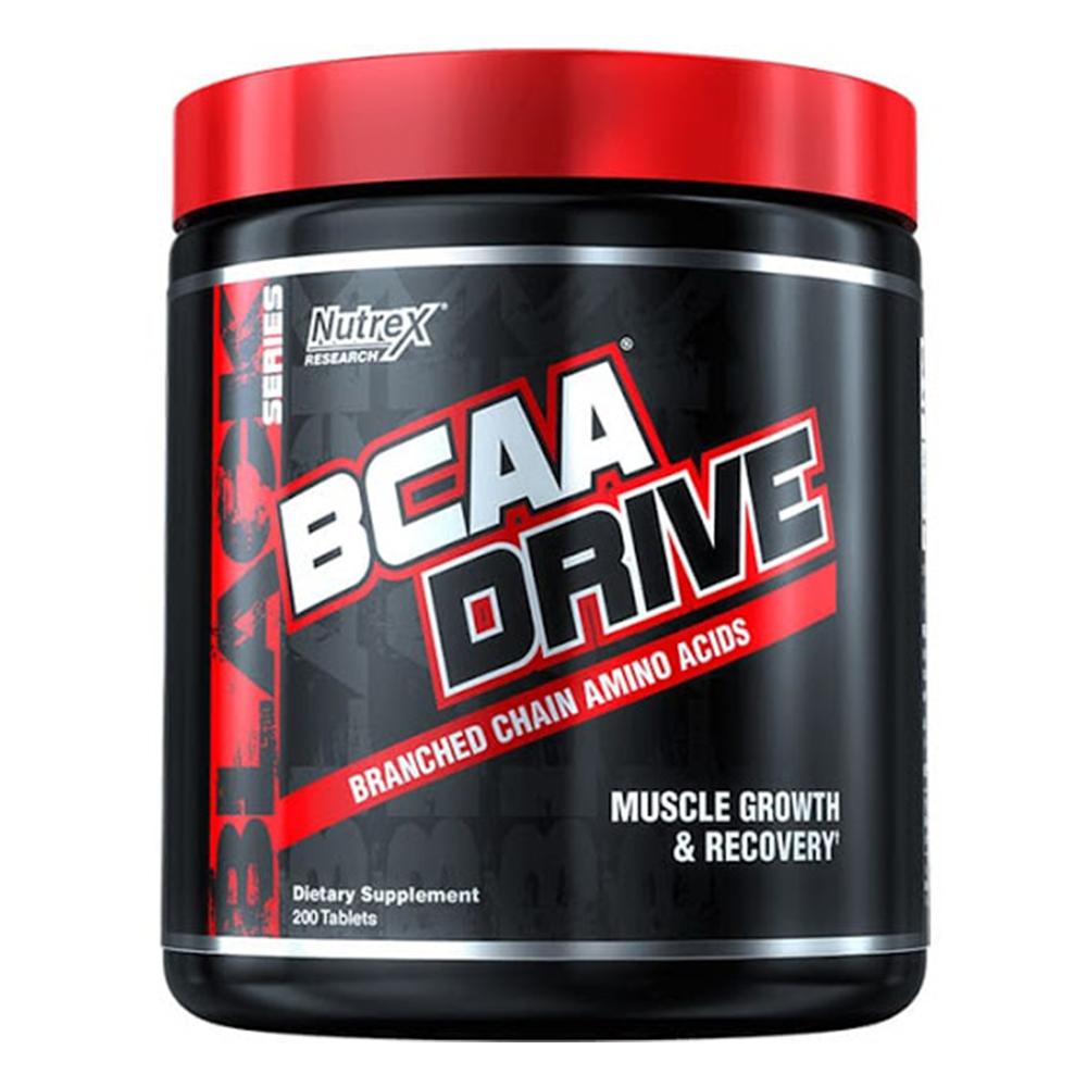 Nutrex Research - BCAA Drive Image